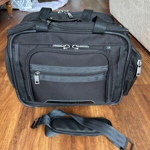 Luggage Works Stealth Premier Multi Purpose Cube